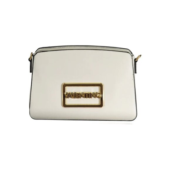 Valentino Handbags - Valentino Bags White Polyethylene Handbag New Without Tags